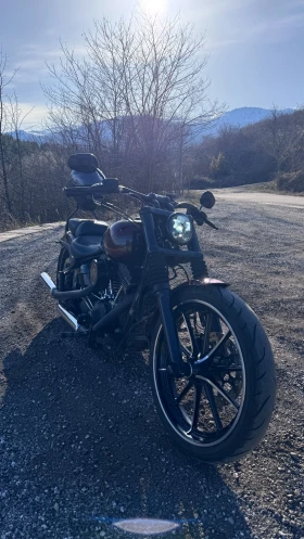 Harley-Davidson Softail FXSB Breakout, снимка 3