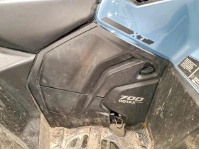 Can-Am Outlander 2025 CAN-AM OUTLANDER ATV, снимка 8