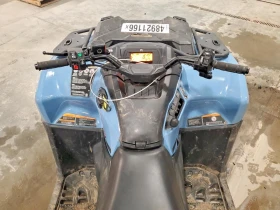 Can-Am Outlander 2025 CAN-AM OUTLANDER ATV, снимка 5