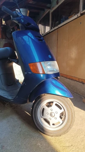 Piaggio Sfera 125, снимка 3
