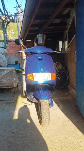 Piaggio Sfera 125, снимка 1