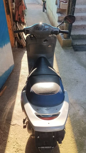 Piaggio Sfera 125, снимка 5