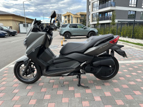 Yamaha X-max, снимка 5 - Мотоциклети и мототехника - 45118353
