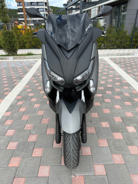 Yamaha X-max, снимка 1 - Мотоциклети и мототехника - 45670276