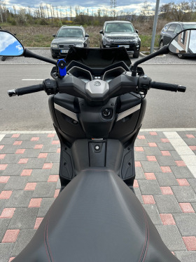 Yamaha X-max, снимка 10 - Мотоциклети и мототехника - 45118353
