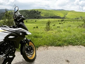 Suzuki V-strom Гаранция + Подаръци, снимка 3