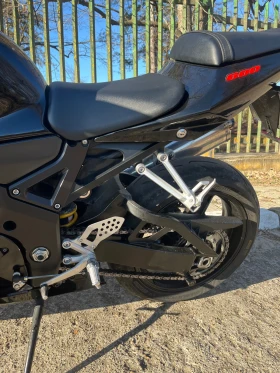 Suzuki Gsxr K5, снимка 5