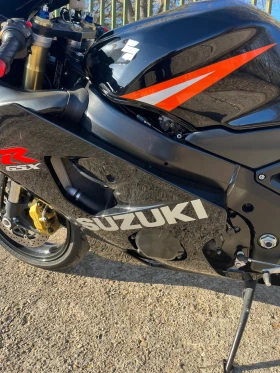 Suzuki Gsxr K5, снимка 4