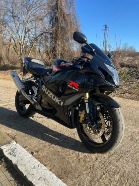 Suzuki Gsxr K5, снимка 1