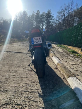 Suzuki Gsxr K5, снимка 10