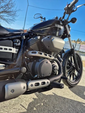 Обява за продажба на Yamaha Bolt XV 950 ~12 800 лв. - изображение 7