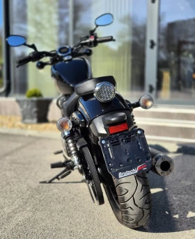 Обява за продажба на Yamaha Bolt XV 950 ~12 800 лв. - изображение 4