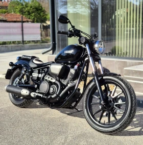 Обява за продажба на Yamaha Bolt XV 950 ~12 800 лв. - изображение 1