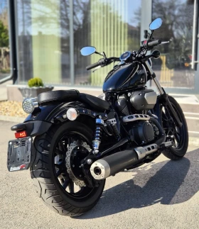 Обява за продажба на Yamaha Bolt XV 950 ~12 800 лв. - изображение 6