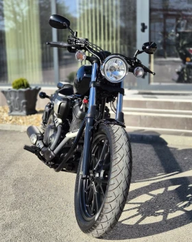Обява за продажба на Yamaha Bolt XV 950 ~12 800 лв. - изображение 3