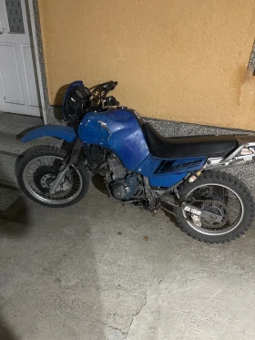Обява за продажба на Yamaha Xtz Yamaha XTZ 660 Tenere  ~1 500 лв. - изображение 1