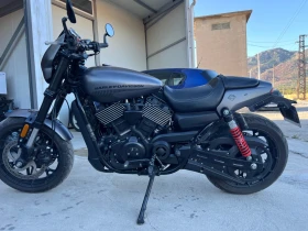 Harley-Davidson Street | Mobile.bg    3