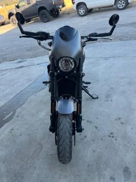 Harley-Davidson Street | Mobile.bg    5