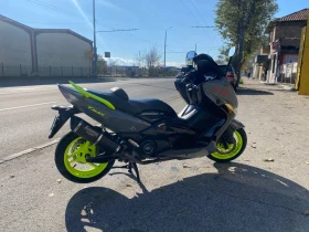 Yamaha T-max 3, снимка 2