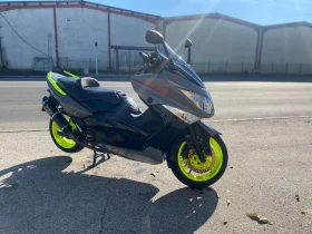 Yamaha T-max 3, снимка 3