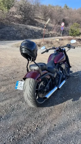 Harley-Davidson Softail FXSB Breakout | Auto.bg — изображение 4