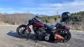 Harley-Davidson Softail FXSB Breakout | Auto.bg — изображение 2