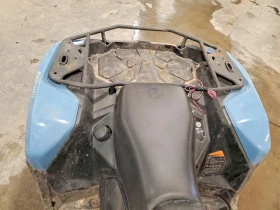 Can-Am Outlander 2025 CAN-AM OUTLANDER ATV | Auto.bg — изображение 7