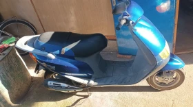 Piaggio Sfera 125 | Auto.bg — изображение 4