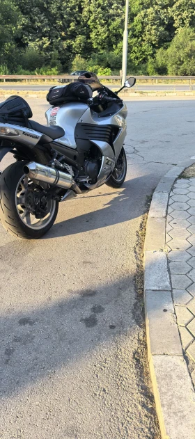 Kawasaki Zzr | Mobile.bg � ����� ������ 5