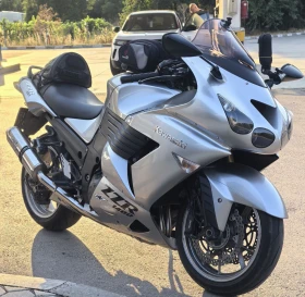 Kawasaki Zzr | Mobile.bg � ����� ������ 4