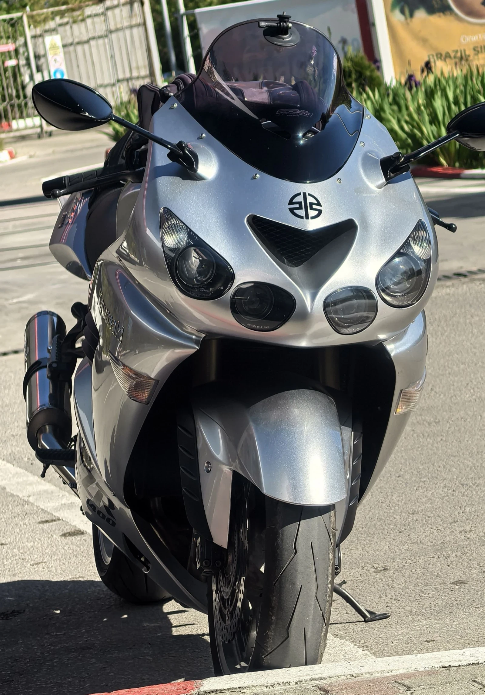 Kawasaki Zzr | Mobile.bg � ����������� 2