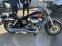 Обява за продажба на Harley-Davidson CVO Fat bob cvo  ~25 000 лв. - изображение 2
