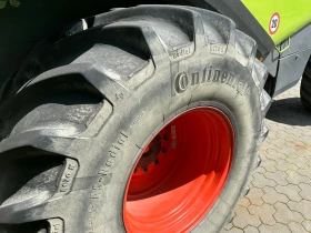 Комбайн Claas Lexion 540, снимка 7