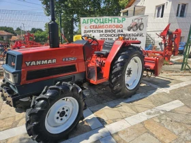   Yanmar