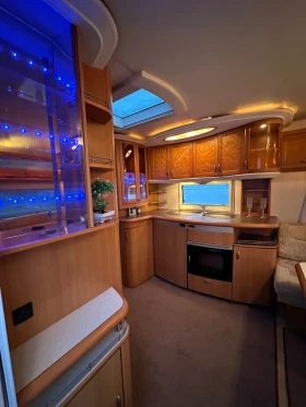 Каравана Hobby Prestige 650 UFE / НОВ ВНОС / РЕГИСТРИРАНА , снимка 11