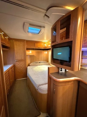 Каравана Hobby Prestige 650 UFE / НОВ ВНОС / РЕГИСТРИРАНА , снимка 13