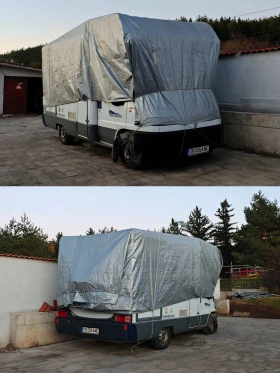  Weinsberg Fiat Ducato Weinsberg Meteor | Mobile.bg    15