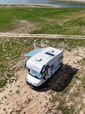  Weinsberg Fiat Ducato Weinsberg Meteor | Mobile.bg    17