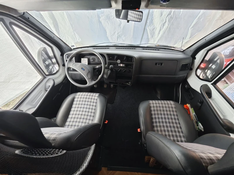 Кемпер Weinsberg Fiat Ducato Weinsberg Meteor, снимка 14 - Каравани и кемпери - 49519817