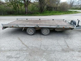 За автомобил Eduard PL 2720, снимка 2