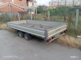       Humbaur 3040