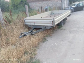   Humbaur 3040 | Mobile.bg    3