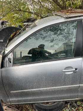 врати VW polo поло, снимка 1