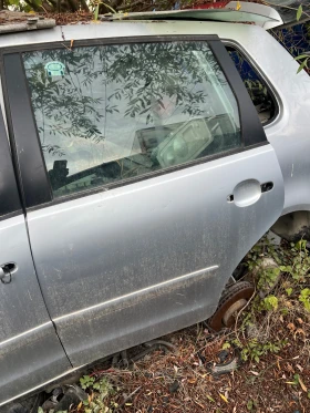 врати VW polo поло, снимка 2
