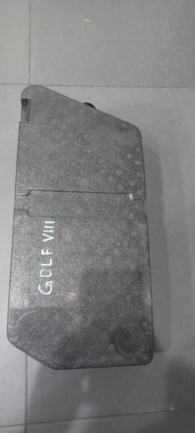 Компресор комплект vw golf 8, снимка 2