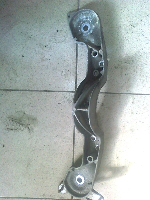 Лапа диференциал за БМВ 320Д Е46