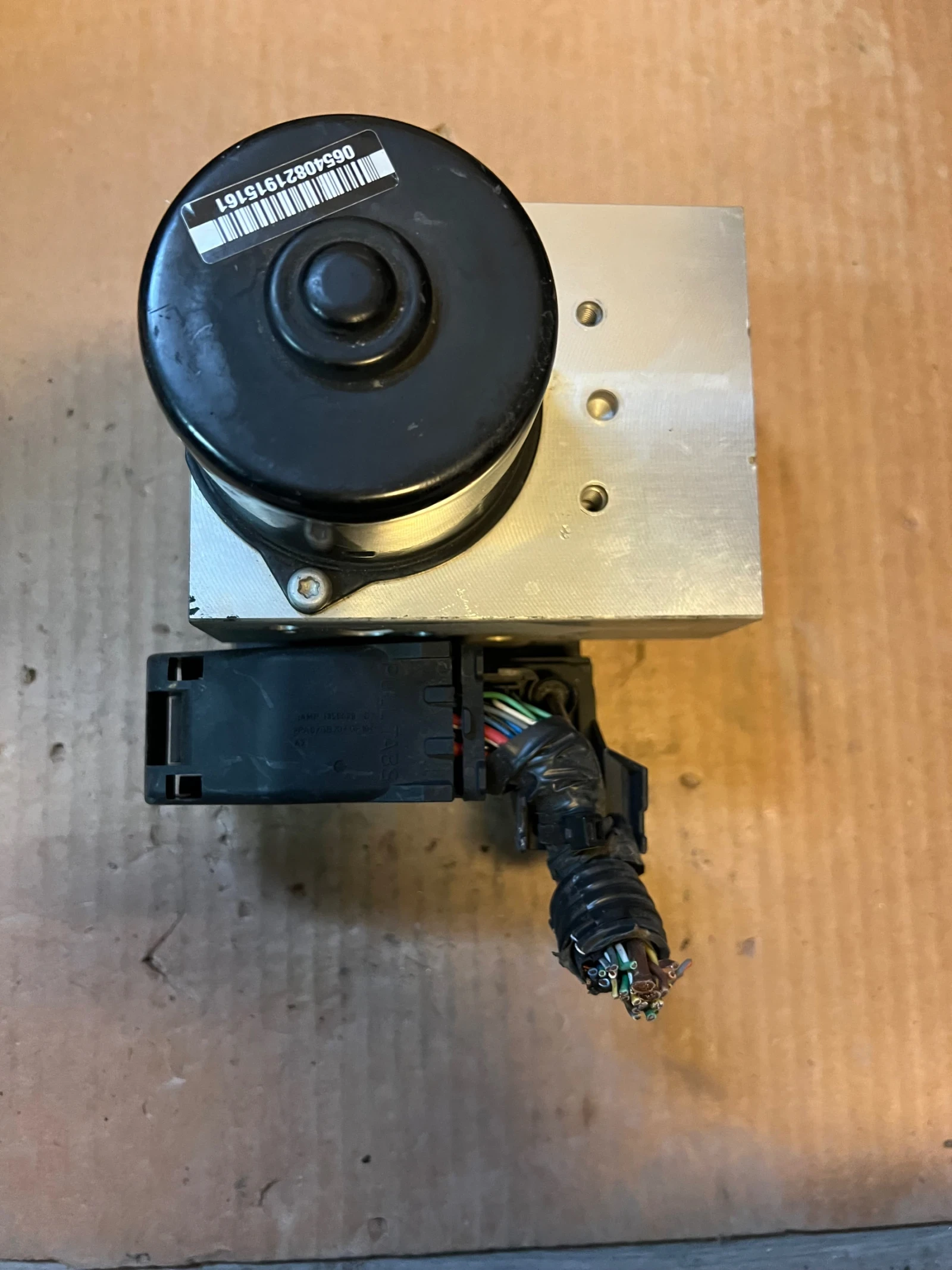 P30714952 ABS ����� VOLVO Ate 10.0204-0489.4 30714956  | Mobile.bg � ����������� 2