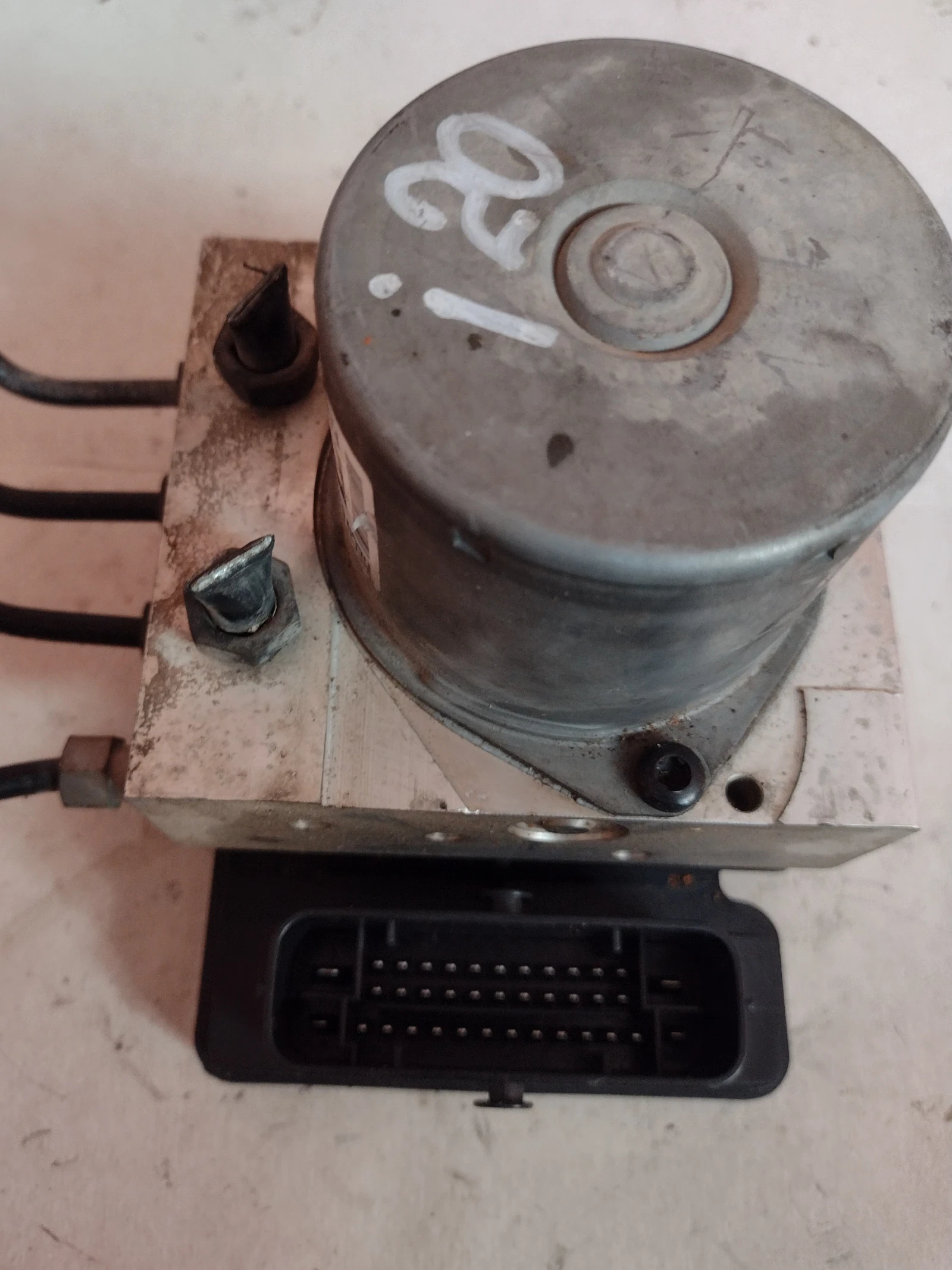 58910-1J270  ABS ����� KIA, HYUNDAI  58900-1J270   1J589-20800  1J589-30800 | Mobile.bg � ����������� 1