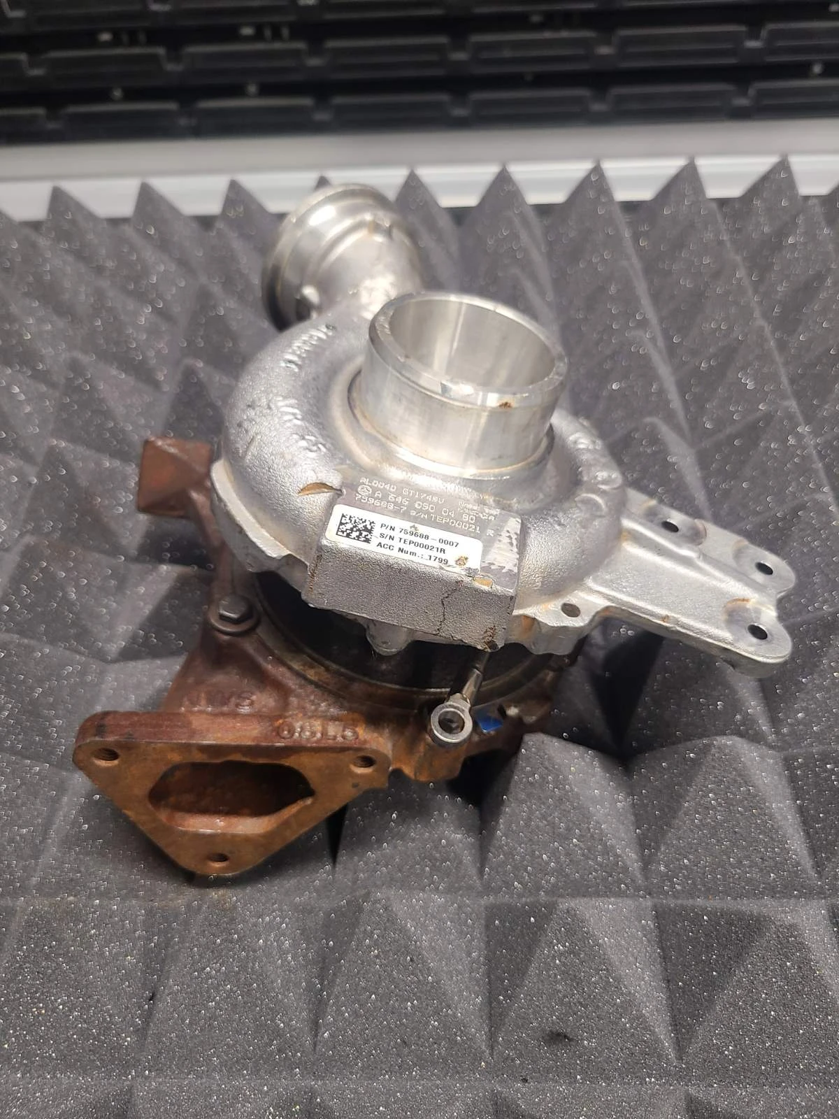  Garrett N:759688-0007  | Mobile.bg   2