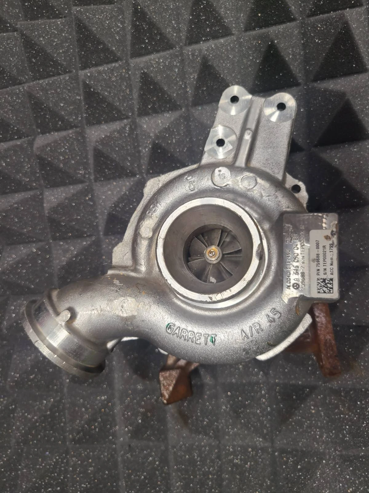  Garrett N:759688-0007  | Mobile.bg   1